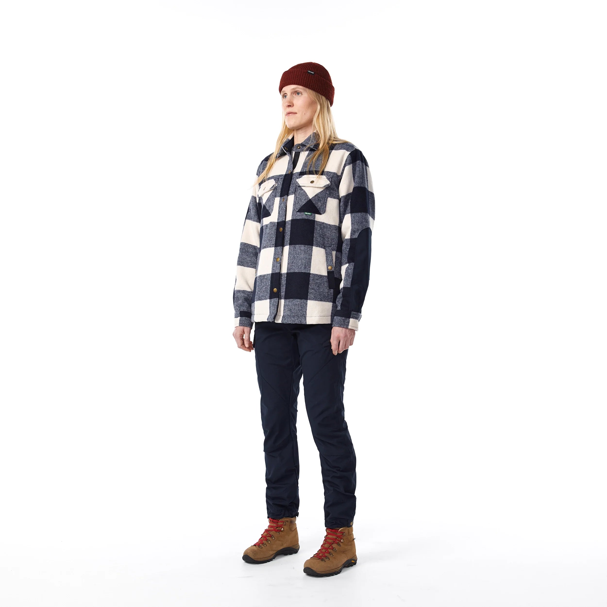 W's Canadian Insulated Shirt